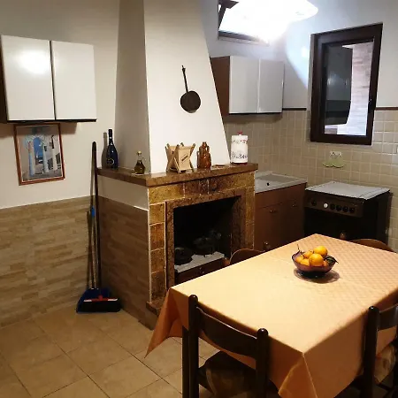 Nonno Angelo By La Puglia In Un Trullo Apartment Alberobello Exterior photo
