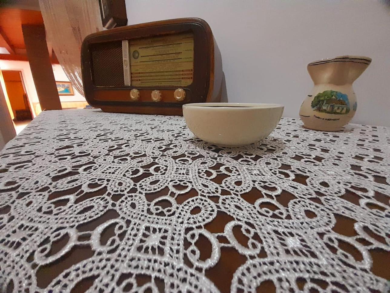 Apartment Nonno Angelo By La Puglia In Un Trullo Alberobello