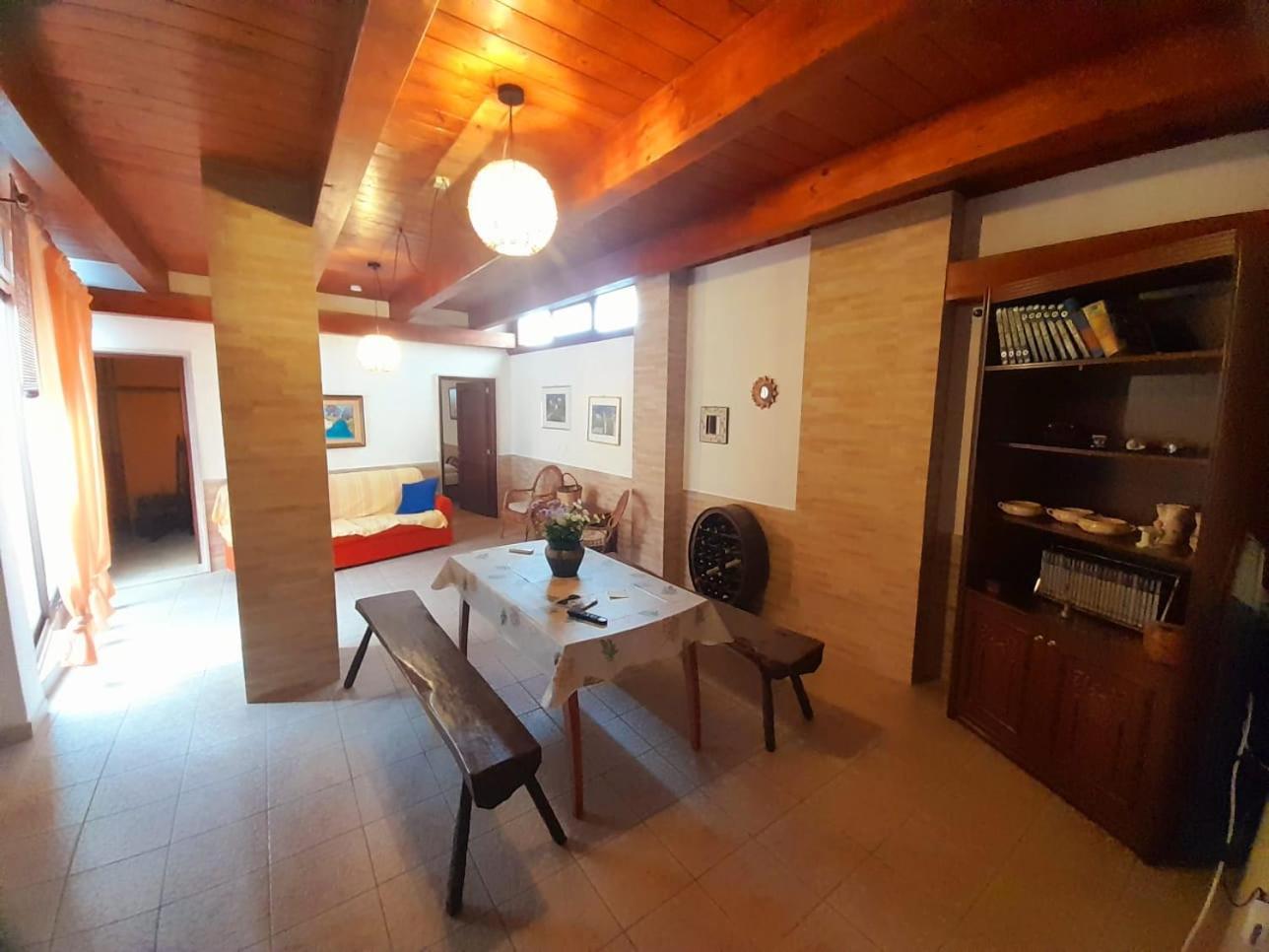 Nonno Angelo By La Puglia In Un Trullo Apartment