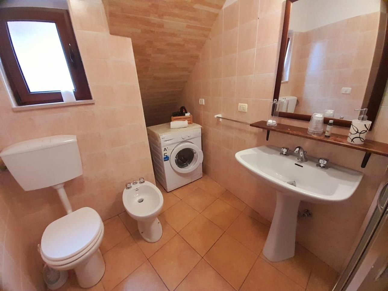 Apartment Nonno Angelo By La Puglia In Un Trullo *