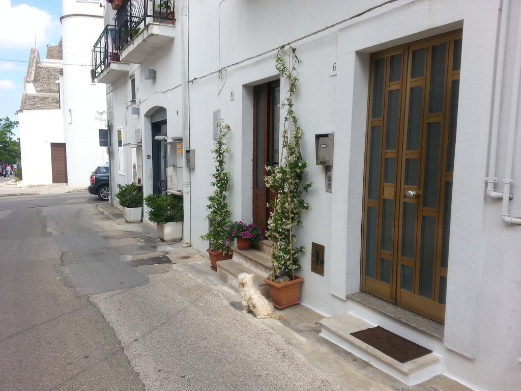 Nonno Angelo By La Puglia In Un Trullo * Alberobello