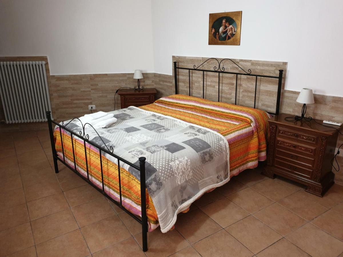 Nonno Angelo By La Puglia In Un Trullo Apartment