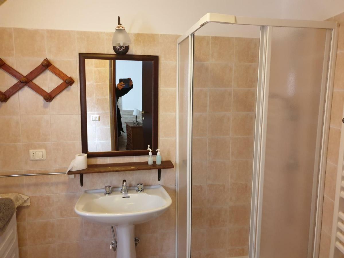 Nonno Angelo By La Puglia In Un Trullo Apartment *